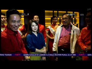 Bacaleg PSI Mengadakan Nonton Bareng di Bioskop - NET 5