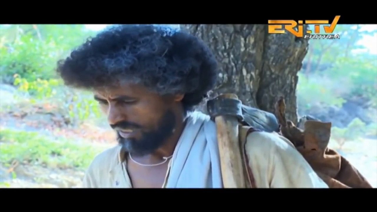 Eritrea  Drama Series  Jerom (Part 19) - ጅሮም - ክፋል 19. September 01, 2018