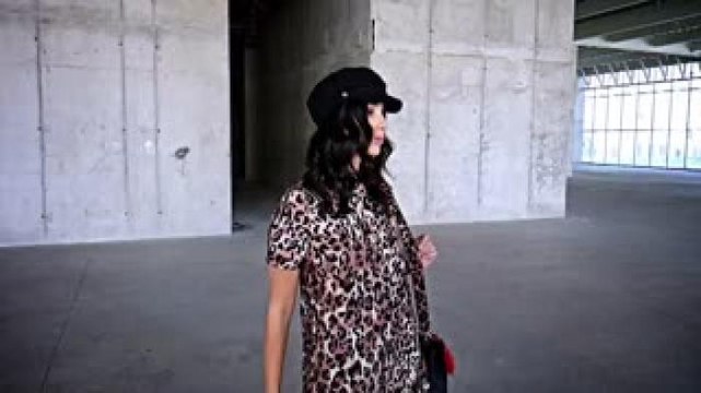 Dress Code | Aprende cómo usar las boinas, serán la sensación