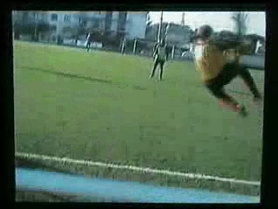 ESSF Foot tournois Fanou Cali