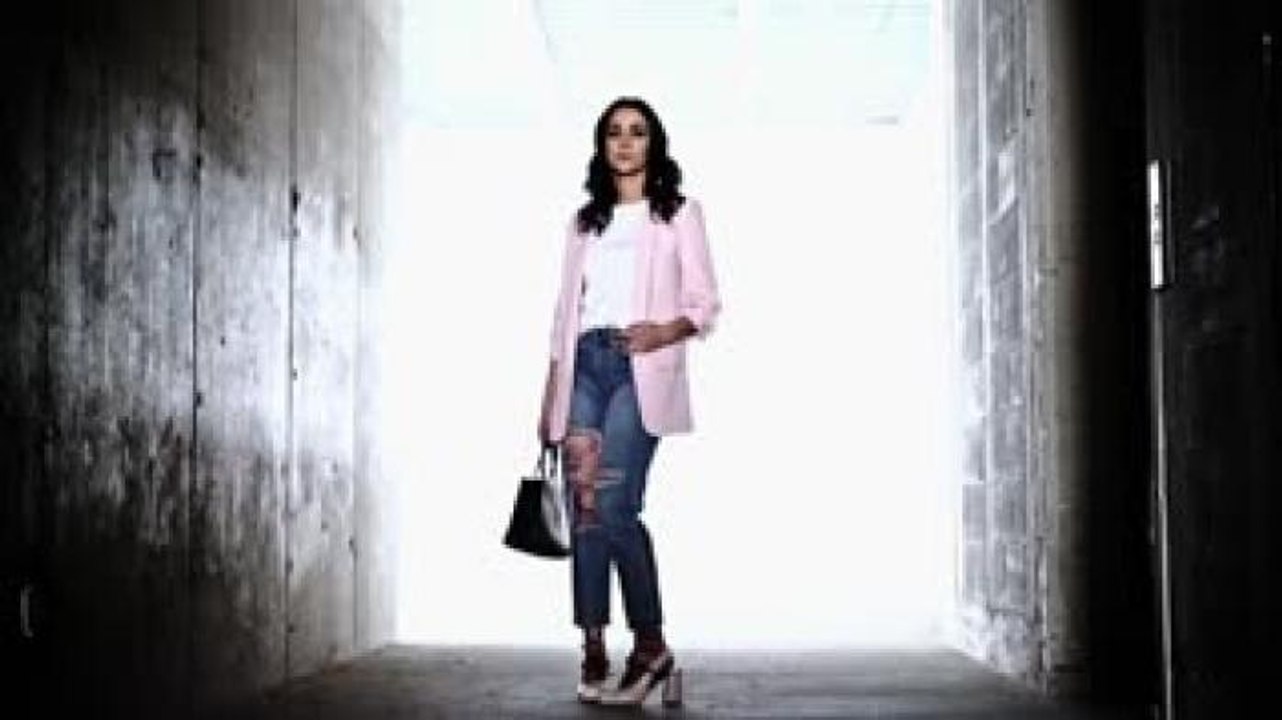 Dress Code | Looks con medias estampadas