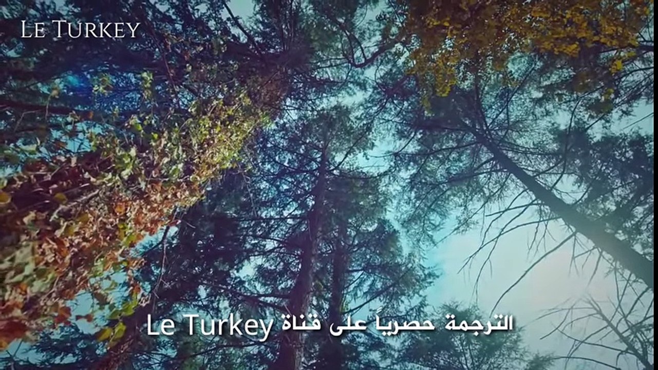مسلسل عروس اسطنبول الحلقة 54 اعلان 1 مترجم للعر...