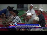 Penetapan Idul Adha Jemaah Naqsabandiyah Berbeda dengan yang Ditetapkan Pemerintah - NET 5