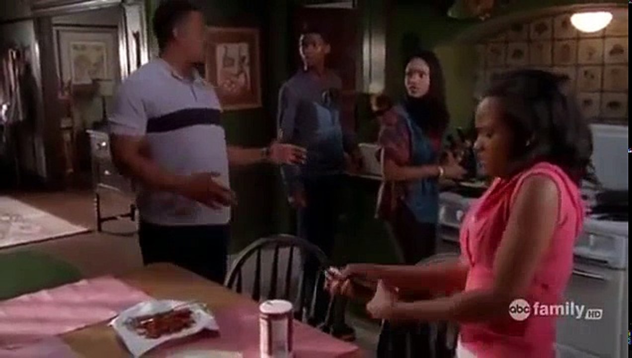 Lincoln Heights S04 E10