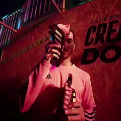 ‪Create your own story! #heretocreate #creator adidas Football