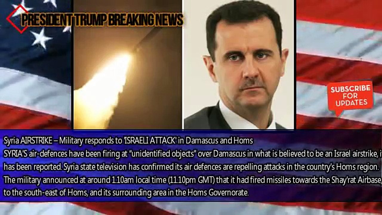 Latest breaking news of the wotld !!, Military responds to 'ISRAEL', USA AND ISRAEL LATEST NEWS TODAY