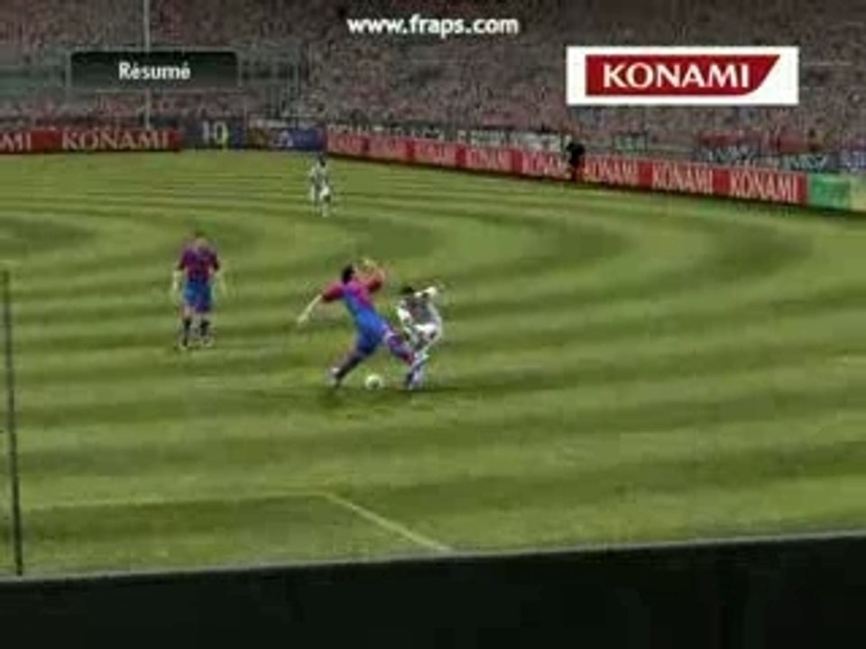 Journée3-Barça-Roma