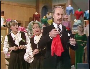 Are You Being Served S07 E07