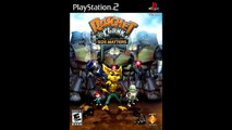 Ratchet & Clank Size Matters Review