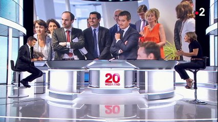 Prélèvements à la source : les nouvelles déclarations de Gérald Darmanin