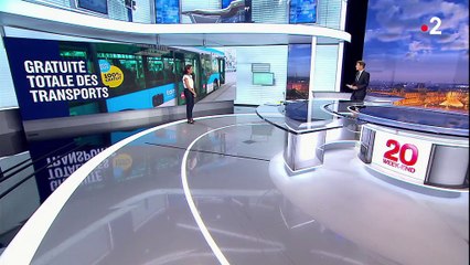 Les transports peuvent-ils devenir gratuits partout en France ?