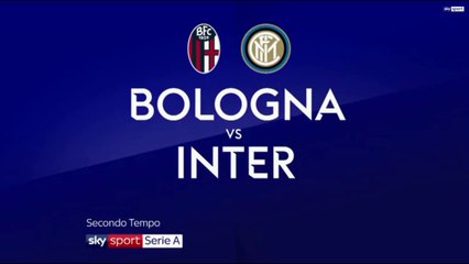 下载视频: Bologna 0-3 Inter | Serie A Highlights 2018/2019