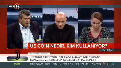 Ertan Özyiğit ve Beyza Hakan ile Kayıt Dışı