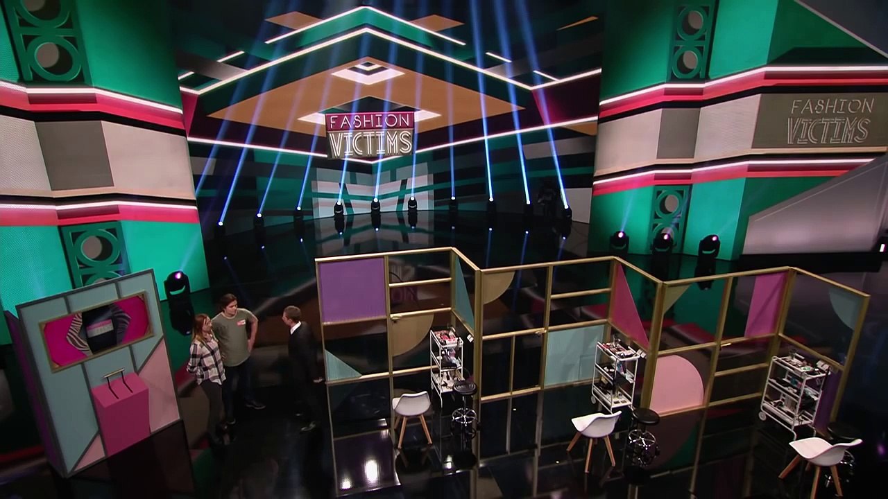 Umstyling mit Klaas: Fashion Victims | Teil 1 | Die beste Show der Welt | ProSieben