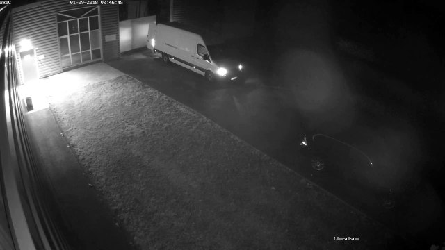 Filmé par les caméras, le cambriolage de Suncity à Thise vire au fiasco