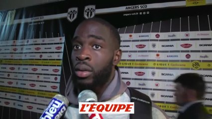 Ikoné «On est tous déçus» - Foot - L1 - LOSC