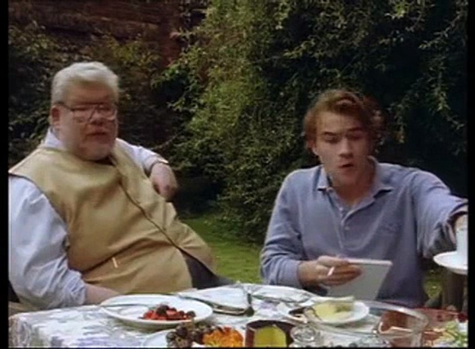 Pie In The Sky S01 E03 video Dailymotion