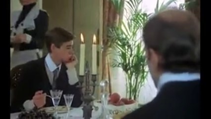 old woman & young boy relationship movie 2018