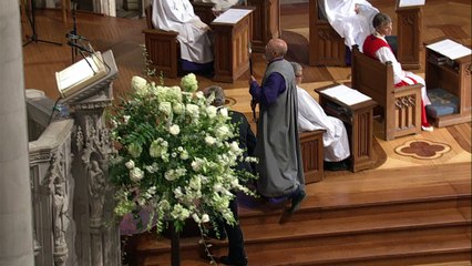 Obama e Bush homenageiam McCain