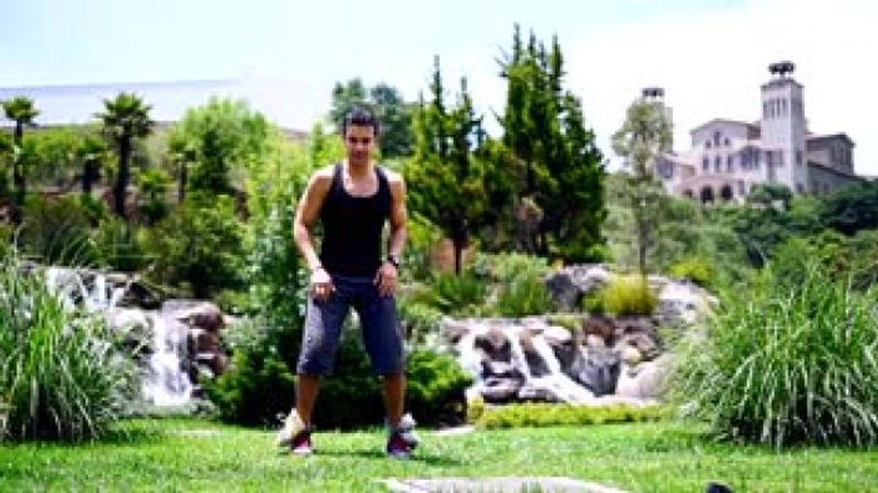 Vida Zen | Fortalece las pompas utilizando bolsas de arroz