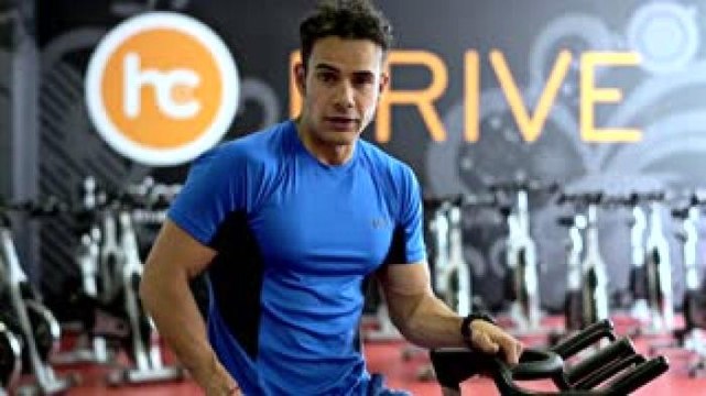 Vida Zen | Tips para quemar grasa con TURBO en la bici