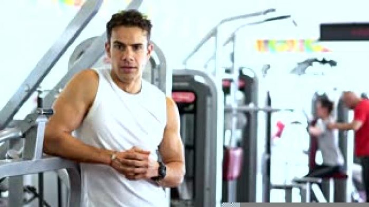 Vida Zen | Aumenta la fuerza de tus pectorales con estos ejercicios