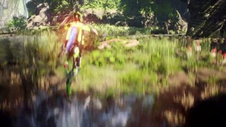 Trailer - Il nostro mondo, la mia storia