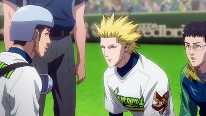 One Outs  25 [VOSTFR]