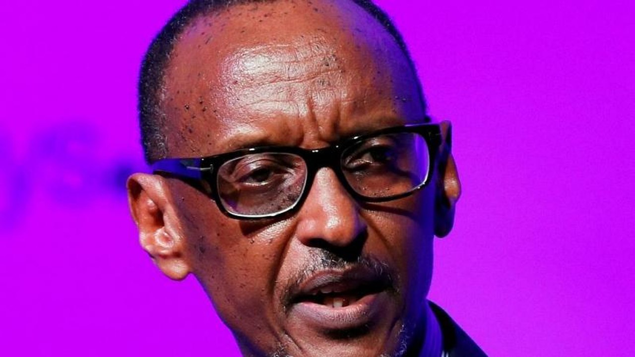 Rwanda wants to quit Great Lakes Lakes bloc for...