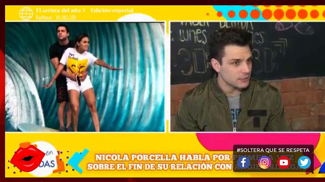 estas en todas