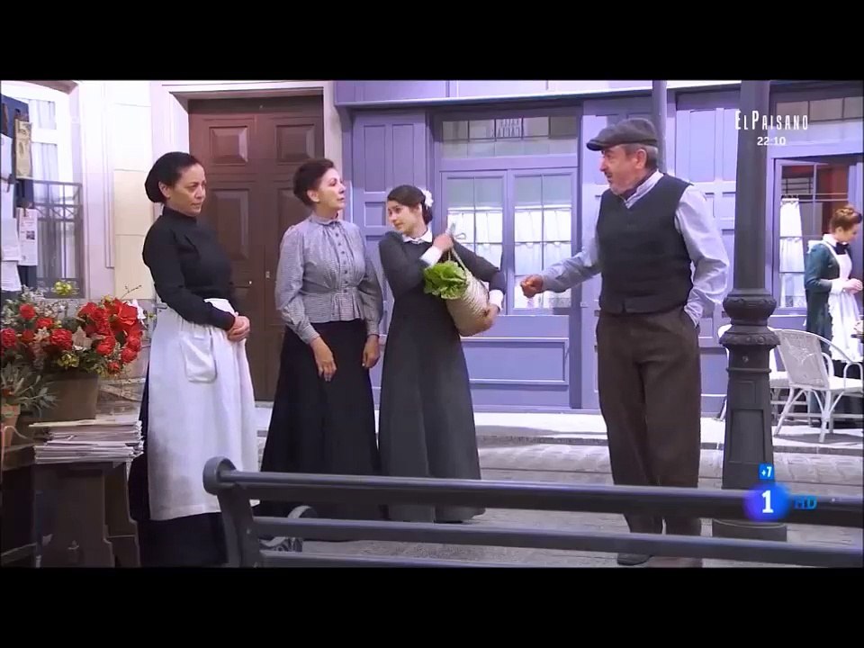 4ç4ç¡4$ pater 2  señoras y criadas