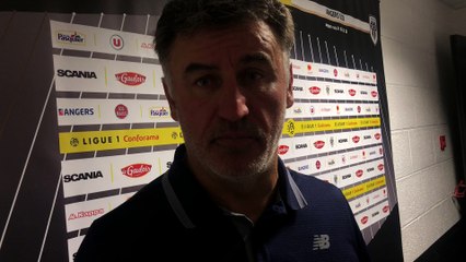 « Tout n’a pas été mauvais »