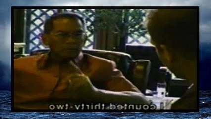 Destination Truth S01E02