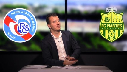 RC Strasbourg  - FC Nantes (2-3) : Les notes de la rencontre