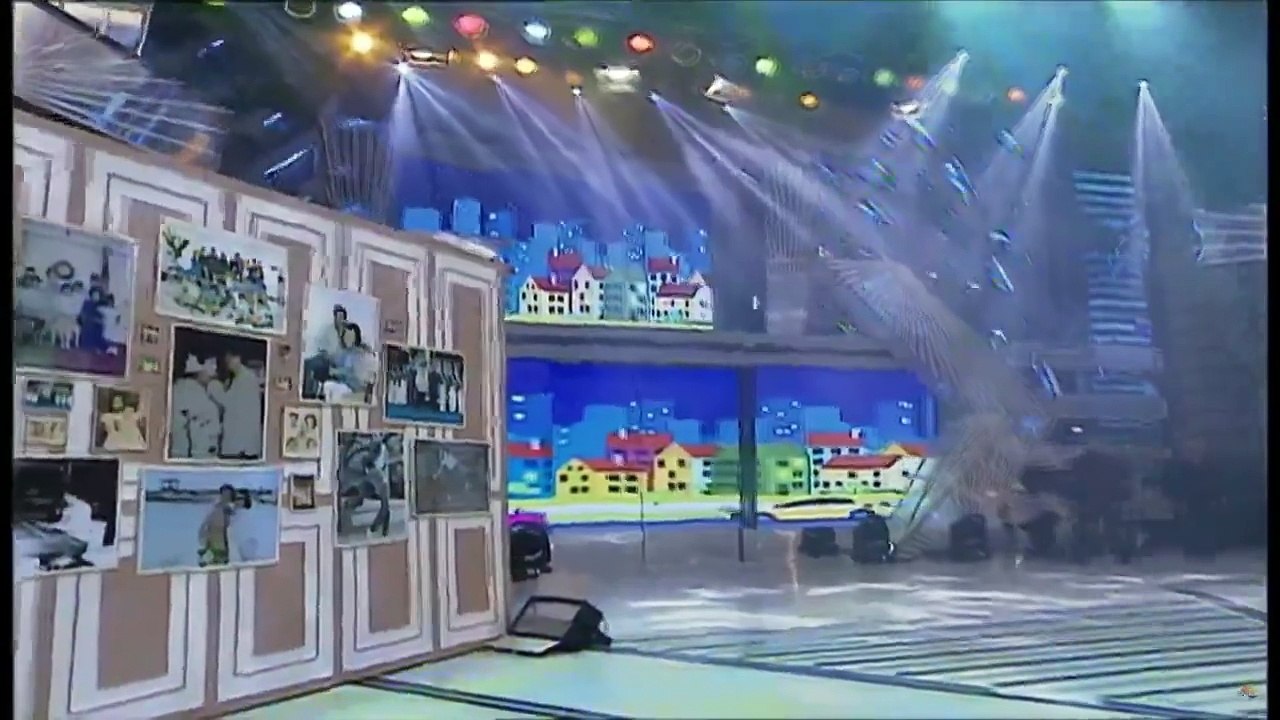 Happy Birthday TITO SEN Eat Bulaga September 1, 2018