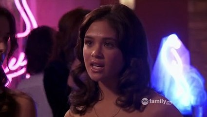 Make It or Break It - S 2 E 19 - What Lies Beneath part 1/2