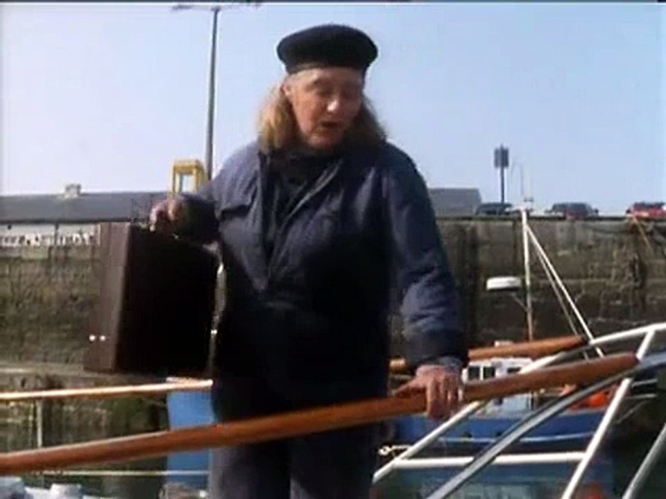 Bergerac S05 E01