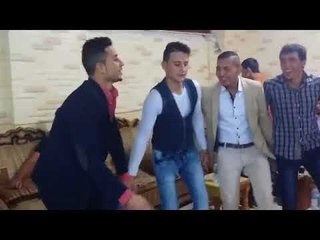 حالف لروح الرقة دبكة شباب