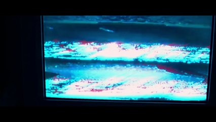 Await Further Instructions Movie