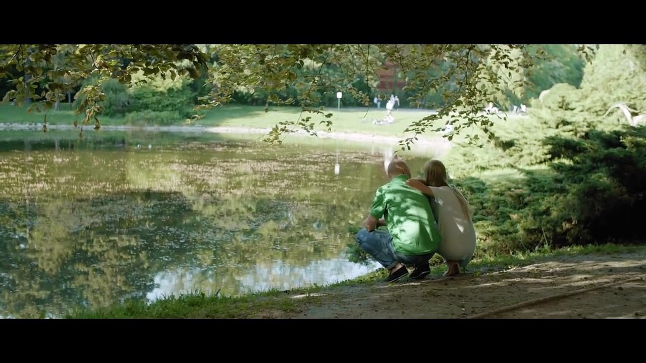 Letni, Chamski- "DLACZEGO MNIE ZDRADZIŁAŚ?" (Oficjalny Klip)