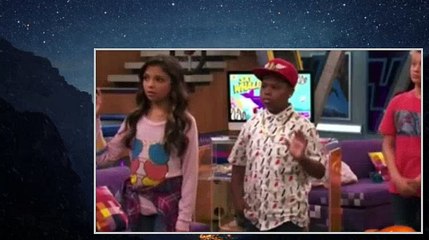 Game Shakers S02E09 - Bunger Games