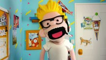 Туни Тюб | Супер праздничные дни | Cartoon Network