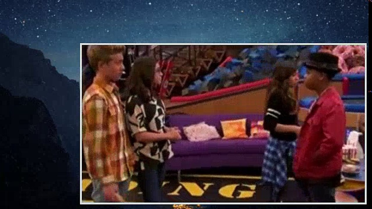 Game Shakers S02E14 Clam Shakers video Dailymotion