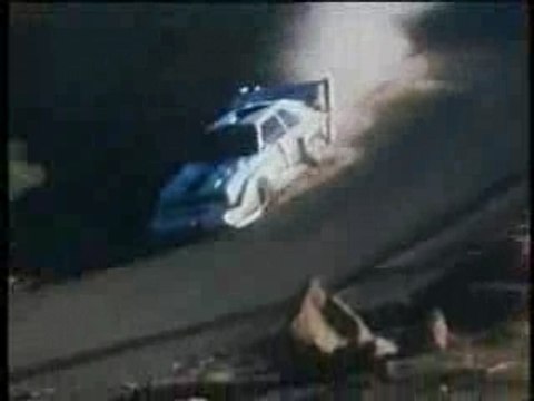 Pikes Peak Walter Rohrl Audi Quattro S1