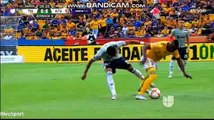 Andres Andrade Goal - UANL Tigres vs Atlas 0-1