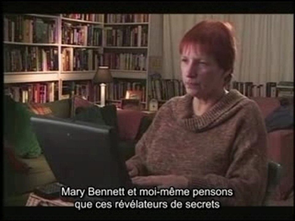 Apollo canular:la verité révélée 01