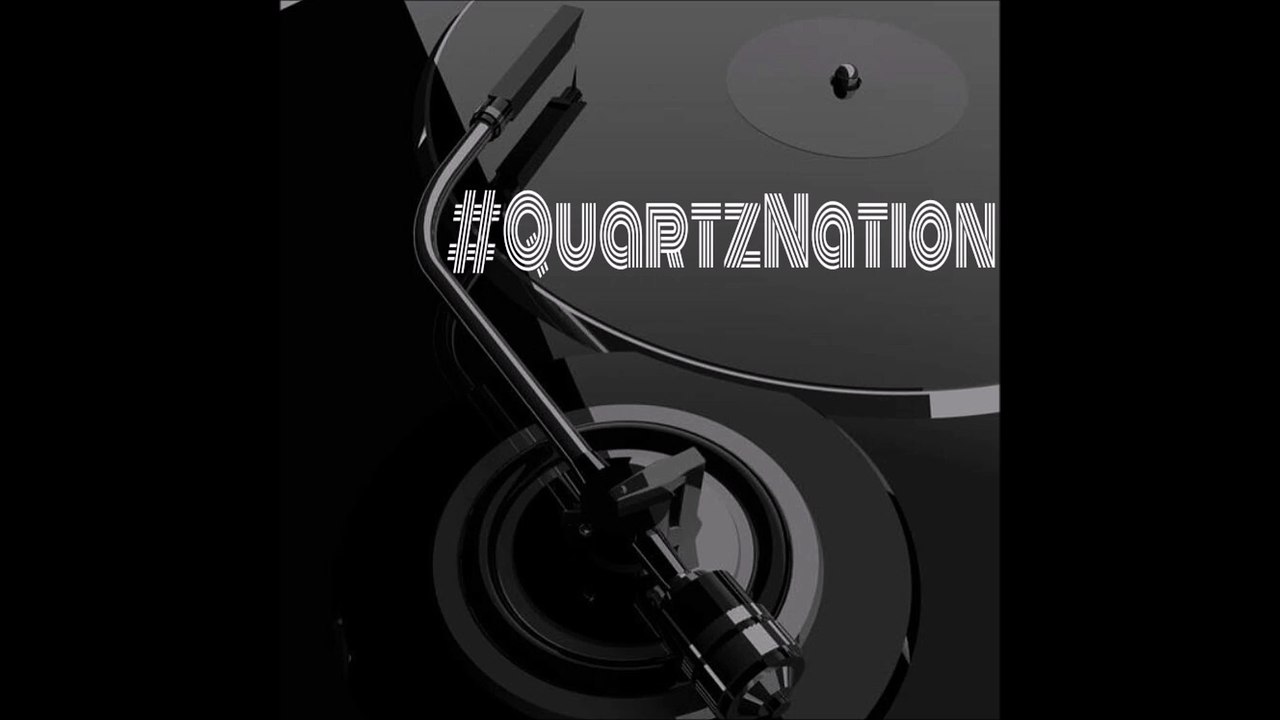 1535 #QuarTZnAtiON Presents live aT Deep HOuse Tech