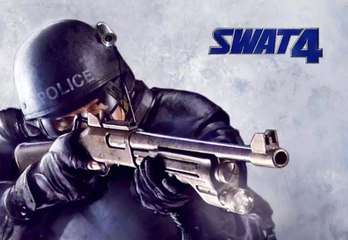 SWAT 4: Mission 4: A-Bomb Nightclub COOP