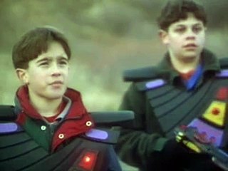 Earth Final Conflict S02E19