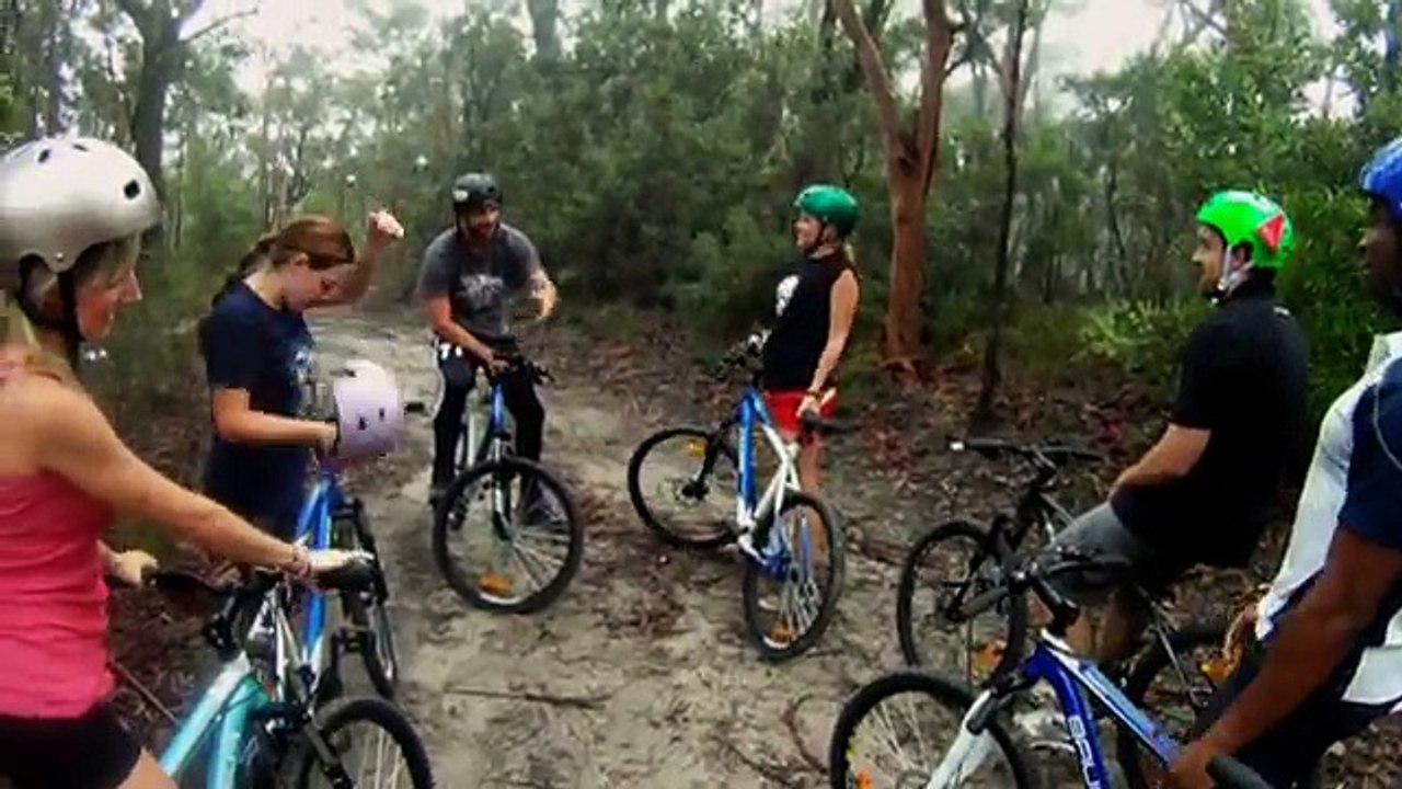 LAST RIDE TRAILER
